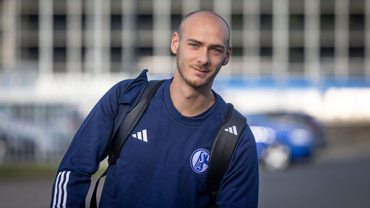 Henning Matriciani
