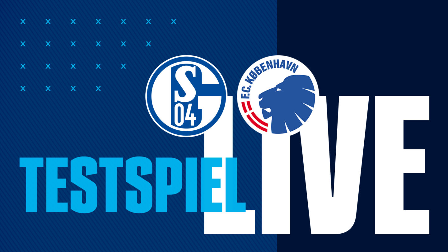 FC Schalke 04 - FC Kopenhagen