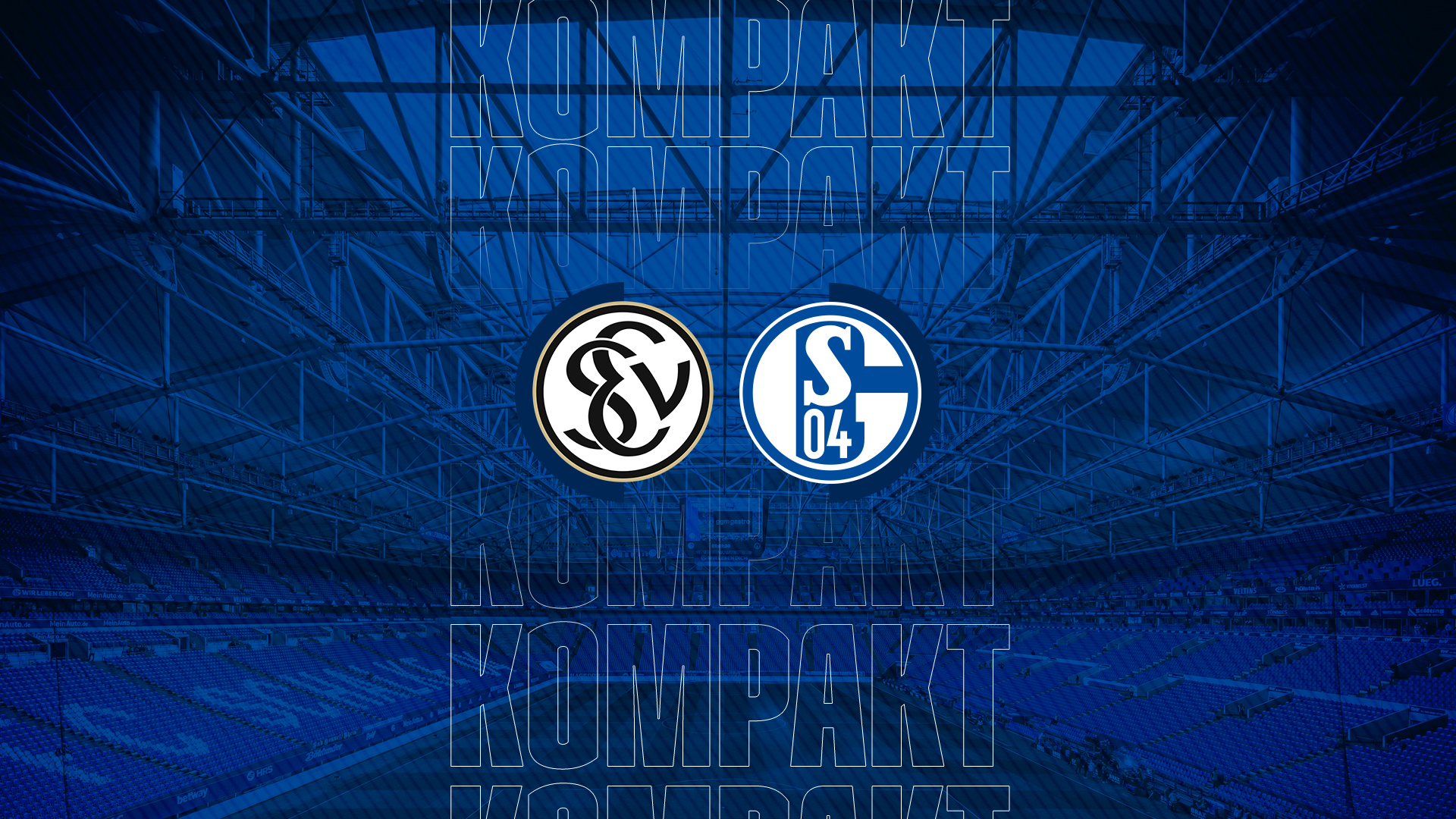 Königsblau kompakt: SV Elversberg - FC Schalke 04