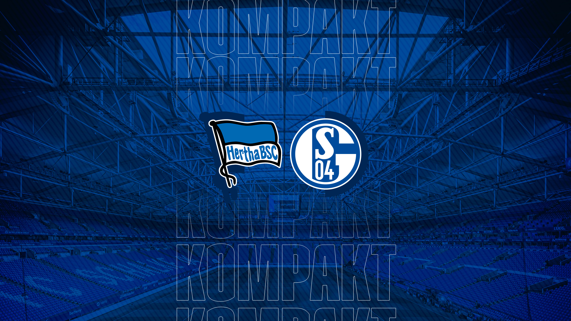 Königsblau kompakt: Hertha BSC &#8211; FC Schalke 04
