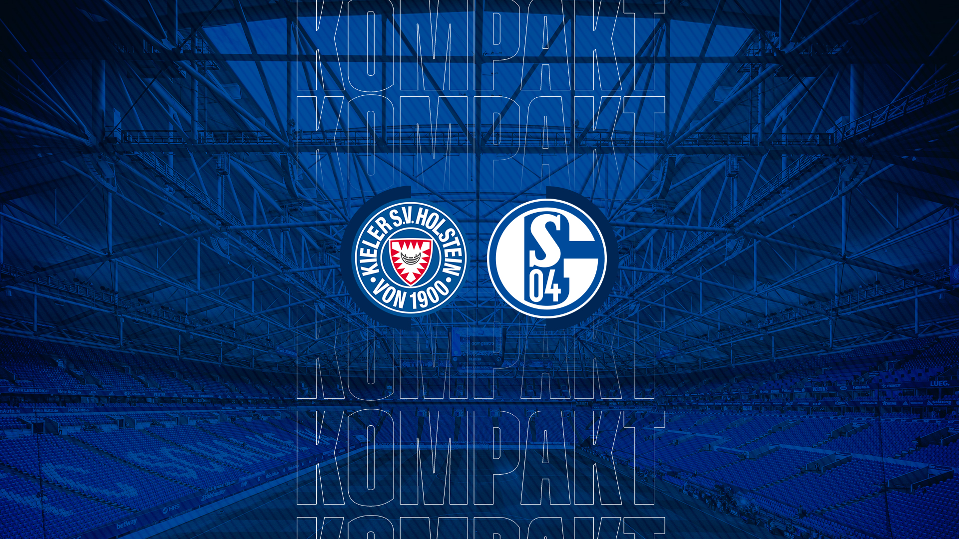 Königsblau kompakt: Holstein Kiel &#8211; FC Schalke 04