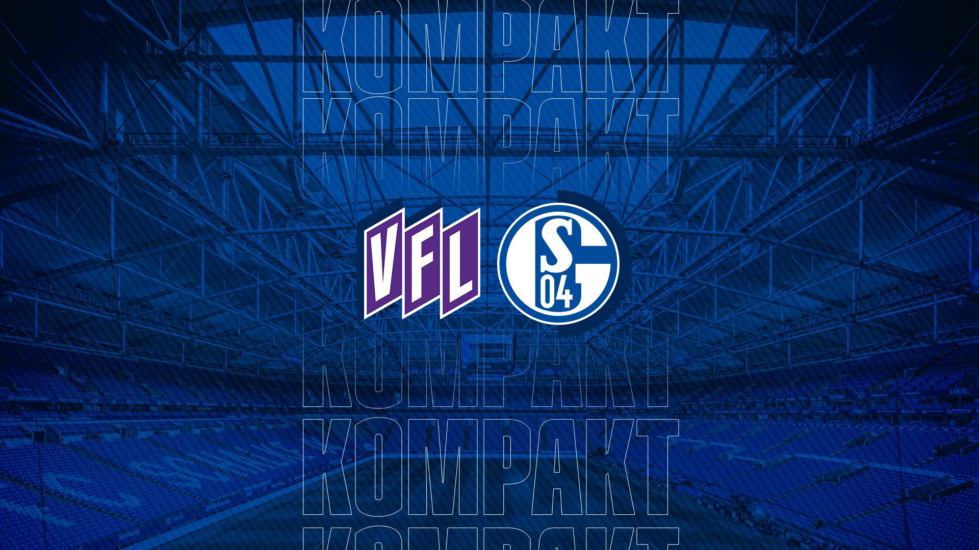 Königsblau kompakt: VfL Osnabrück - FC Schalke 04