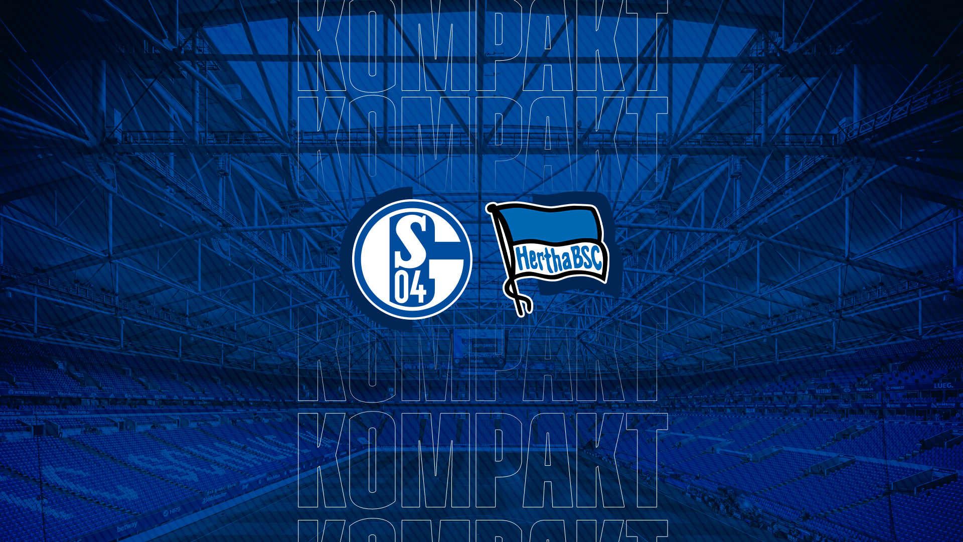 Königsblau kompakt: FC Schalke 04 – Hertha BSC
