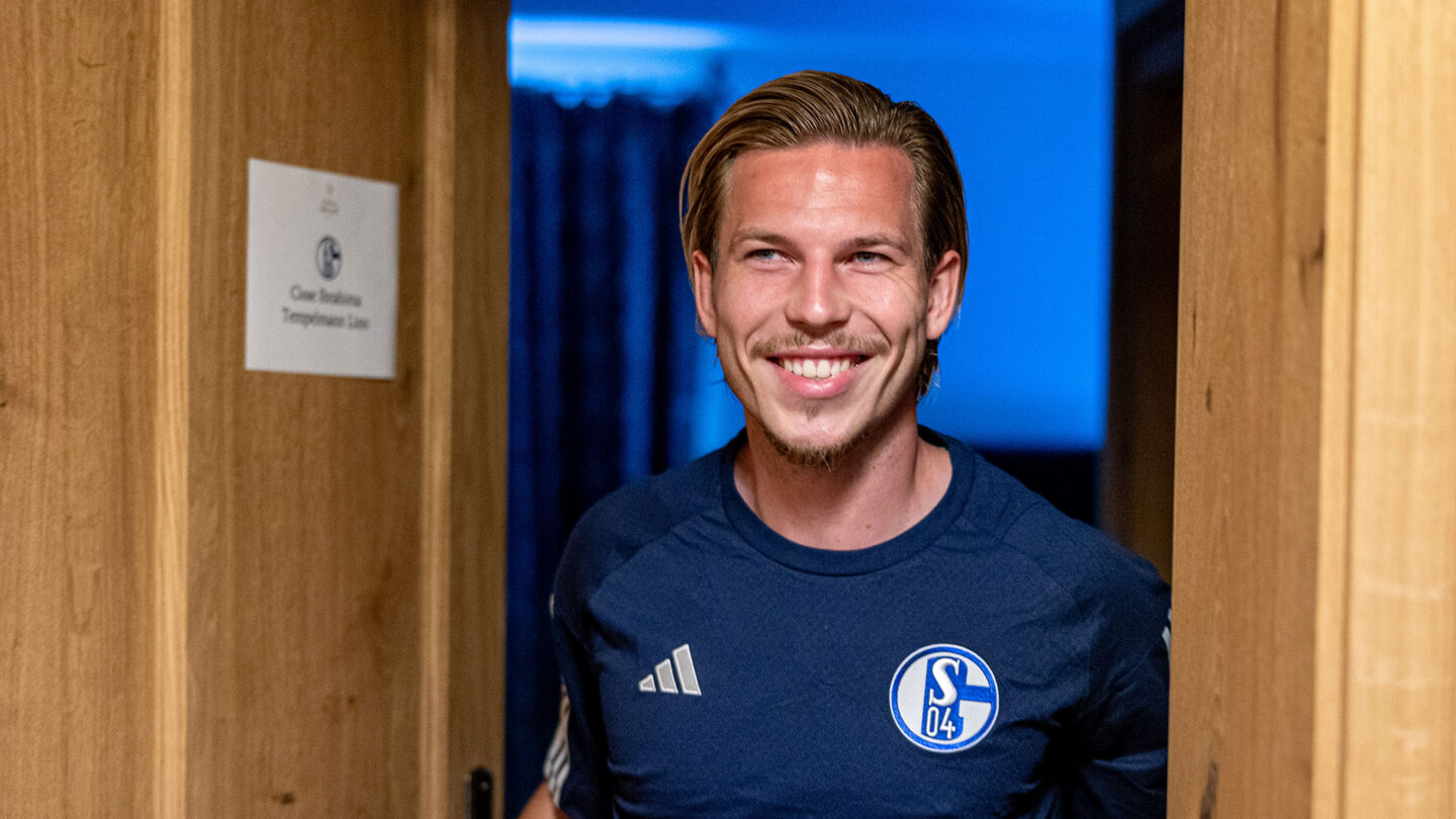 Lino Tempelmann
