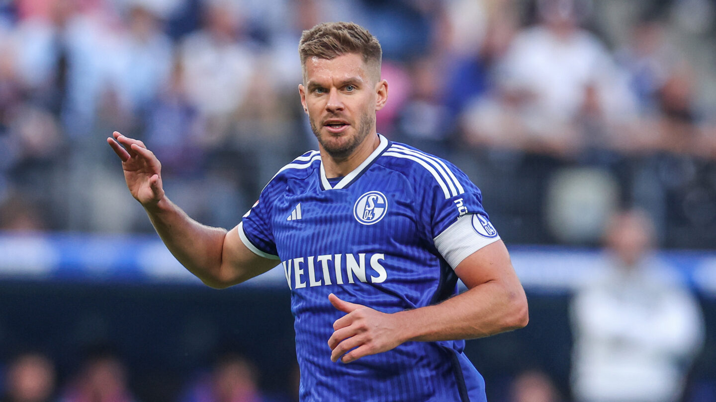 Hamburger SV - FC Schalke 04