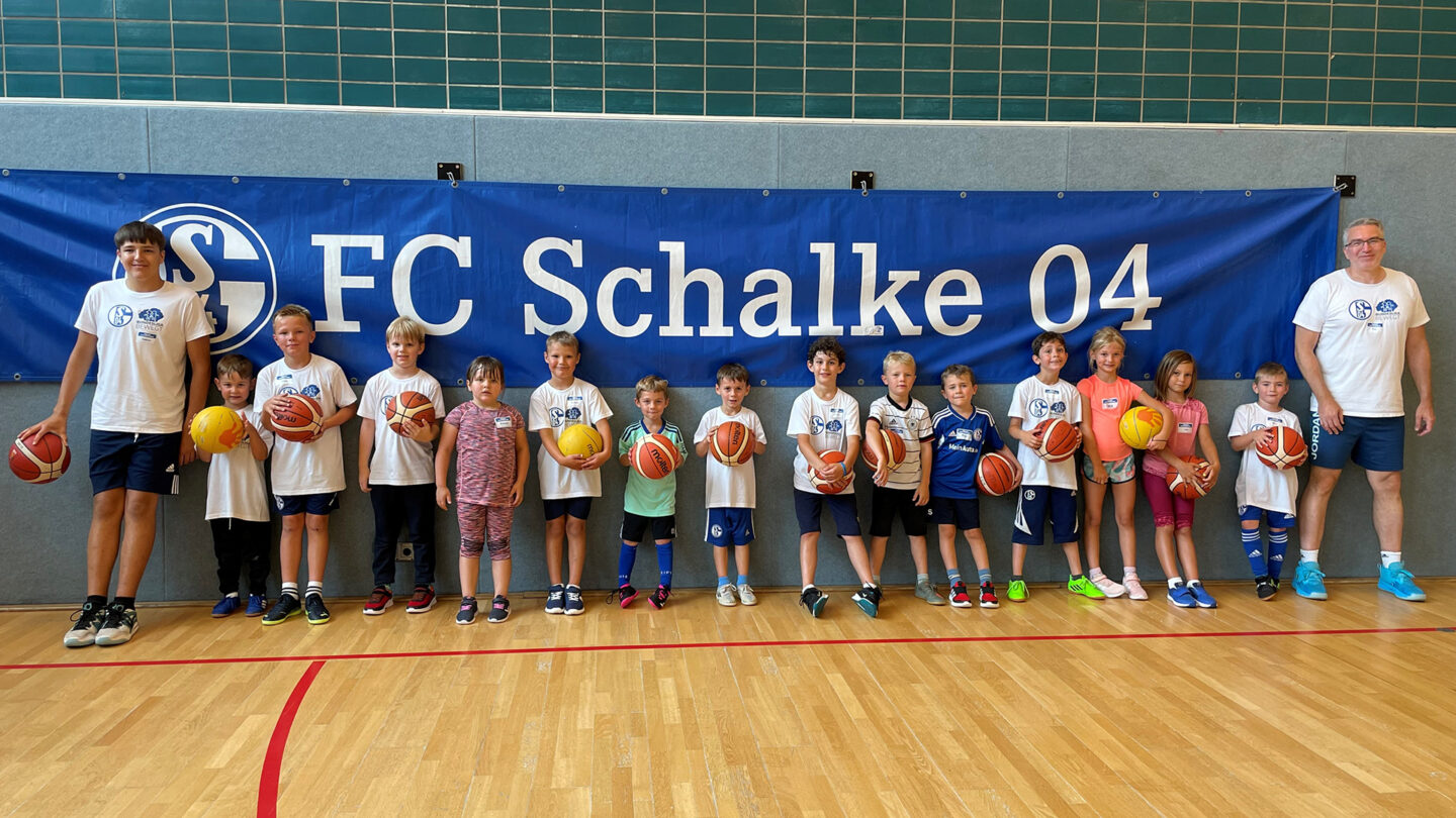 Bundesliga bewegt