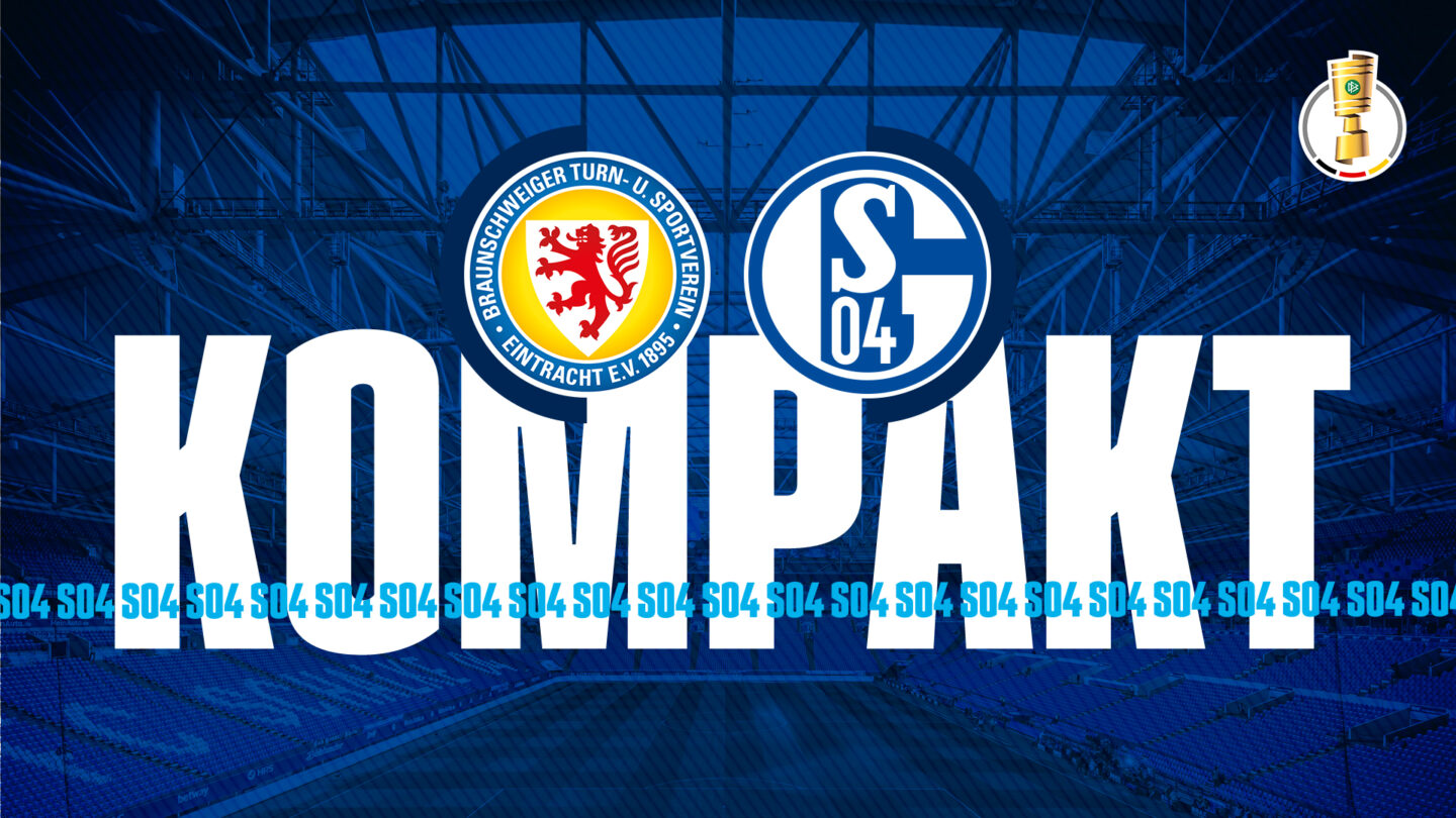 Braunschweig - Schalke | DFB-Pokal