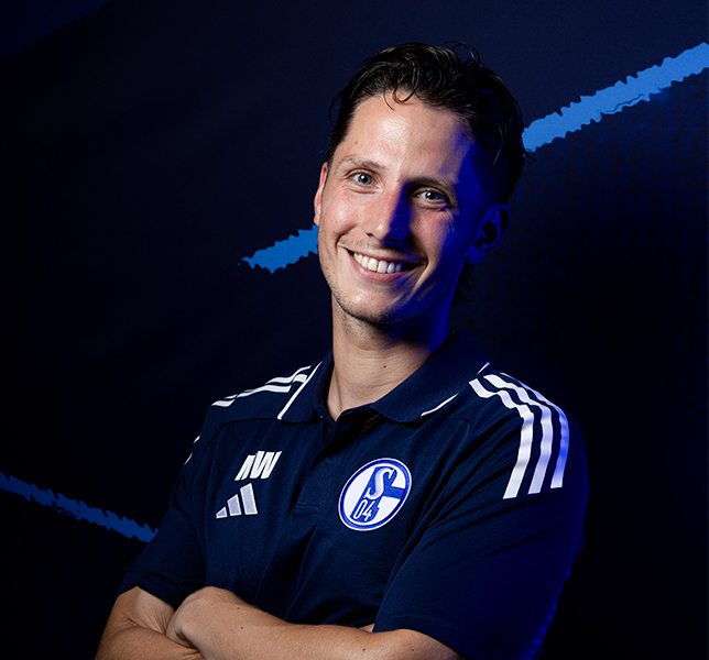Nico Wamig
