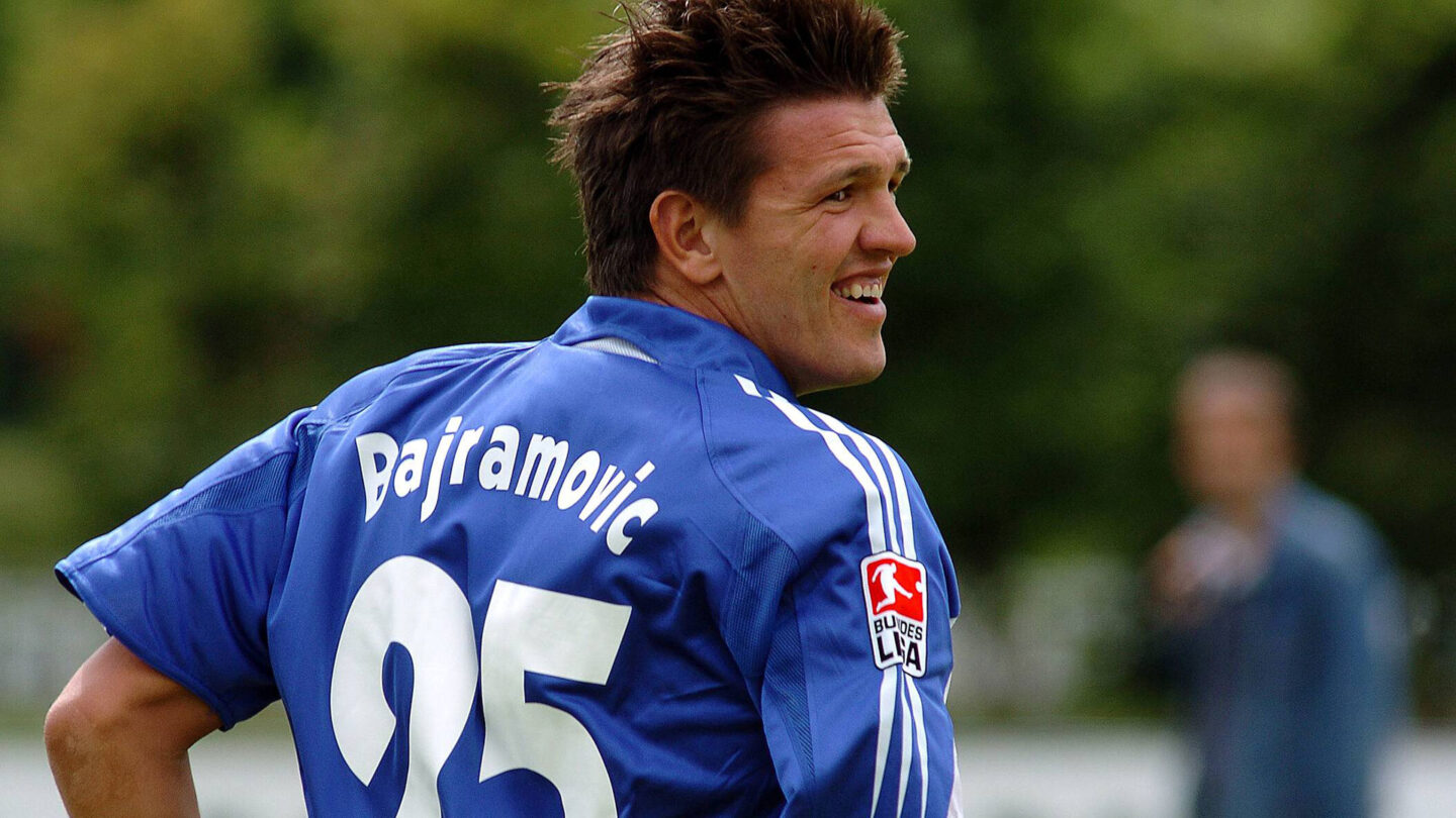 Zlatan Bajramovic