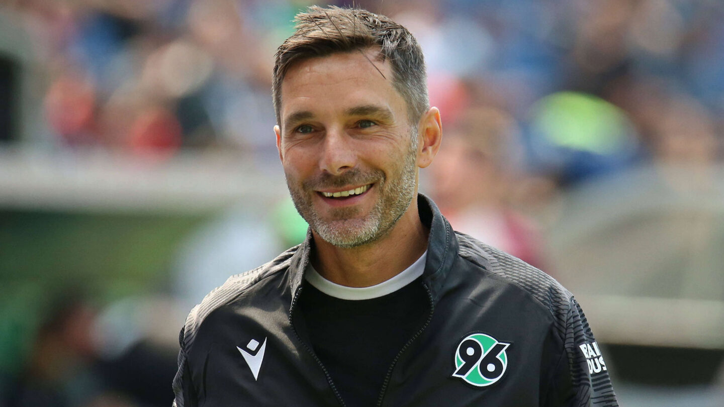 Stefan Leitl
