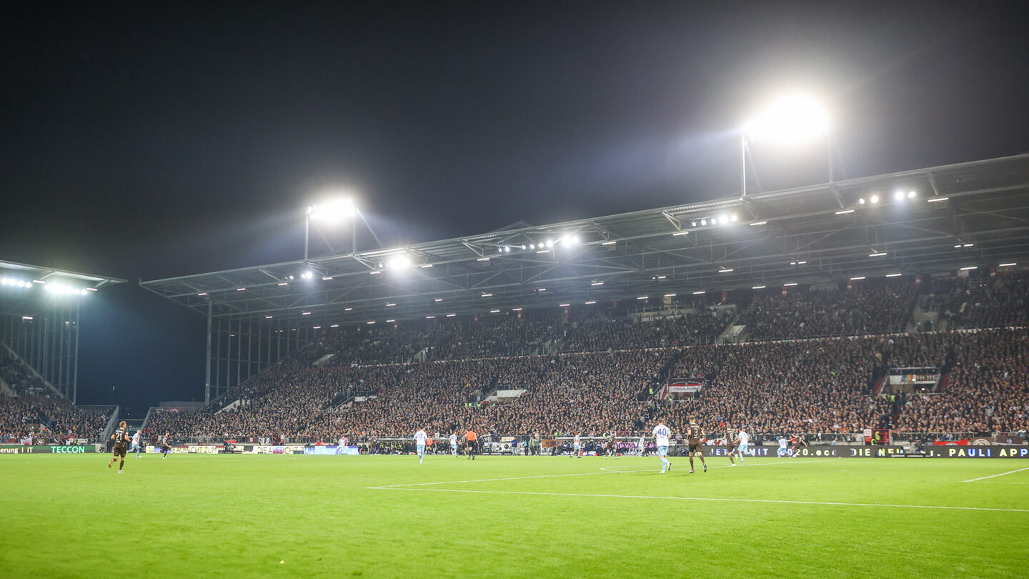 Auswärtsinfo Pokalspiel beim FC St