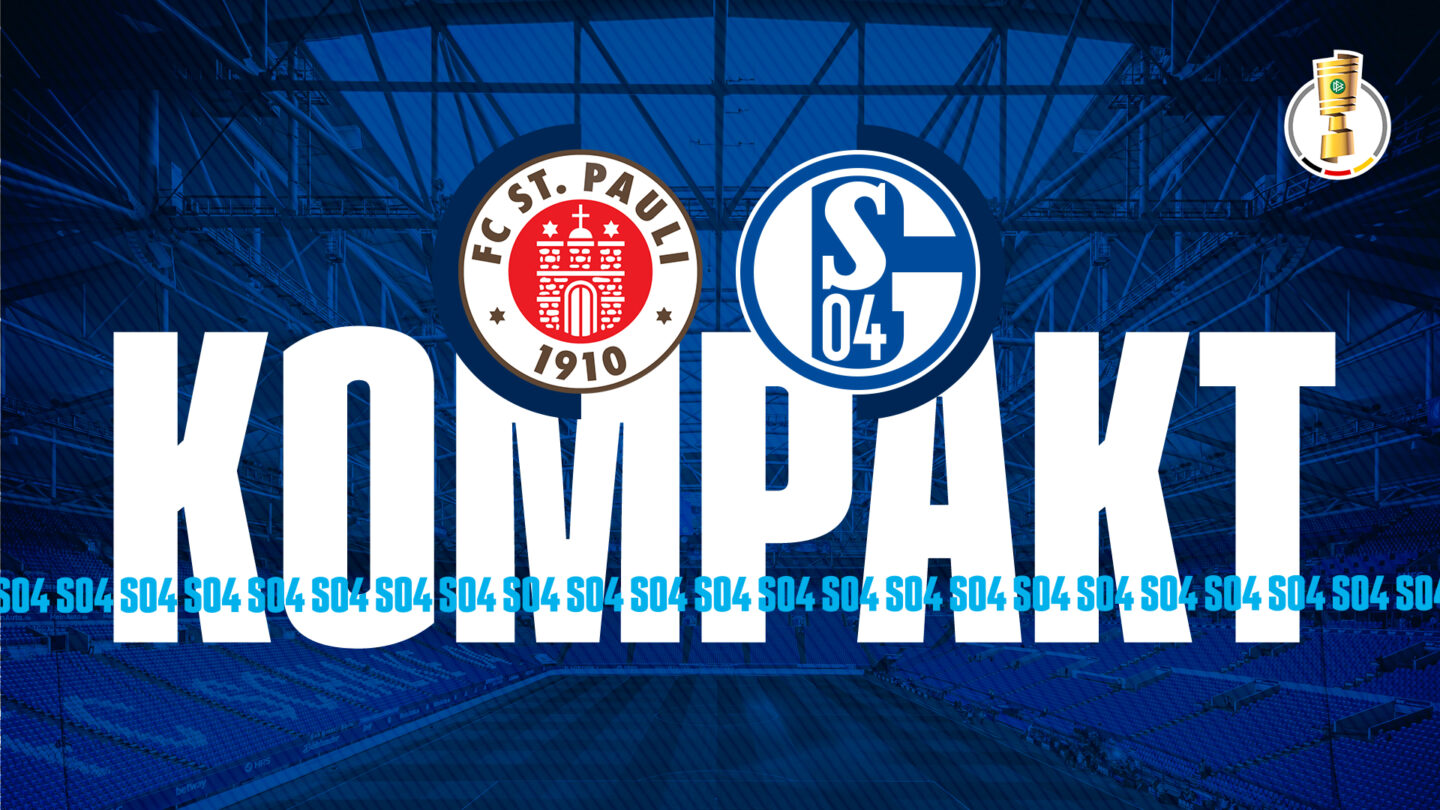 FCSPS04 | Pokal
