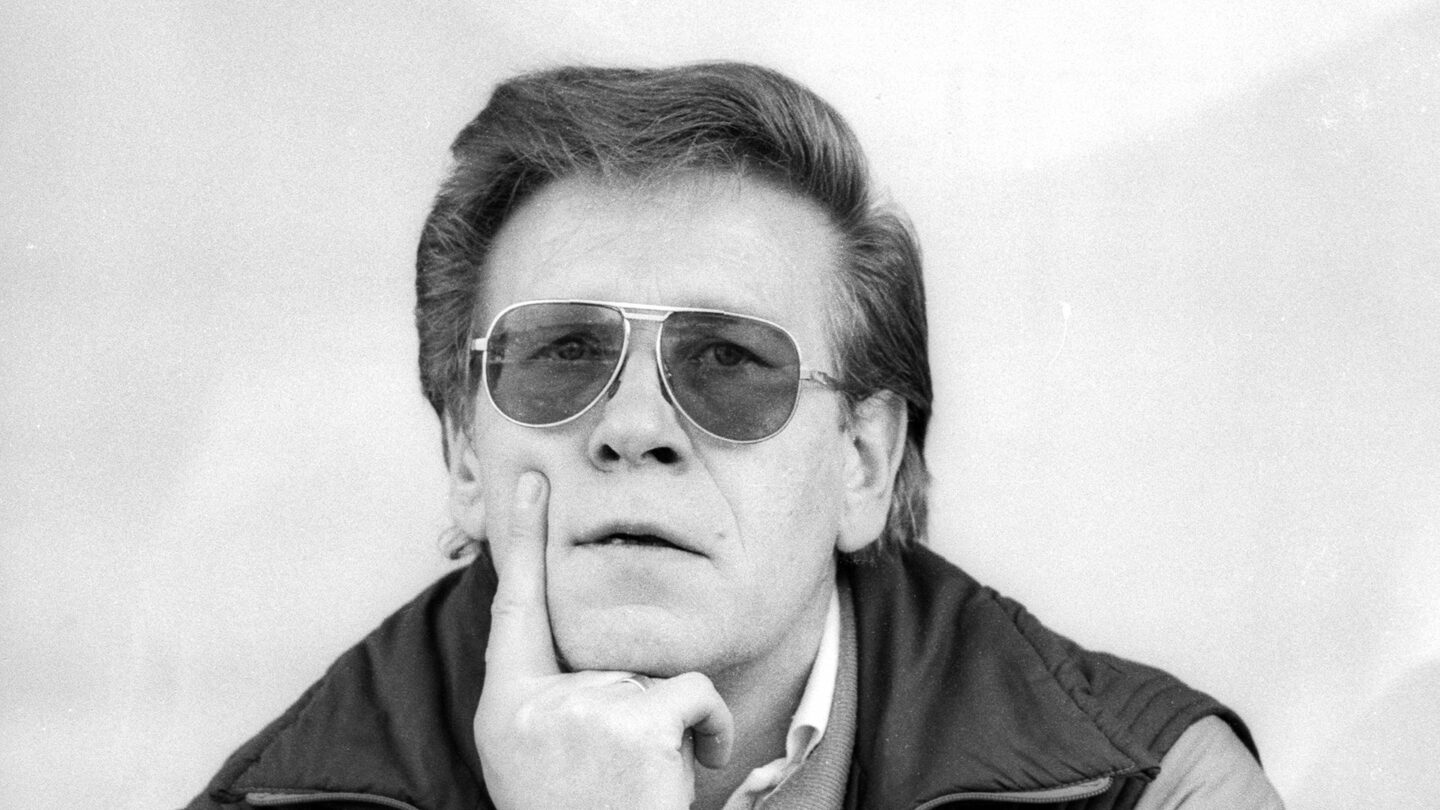 Diethelm Ferner