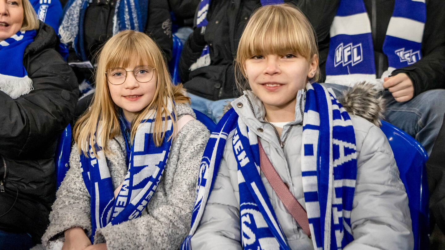 Weil es unser Leben ist: Maras Herzensangelegenheit Schalke 04