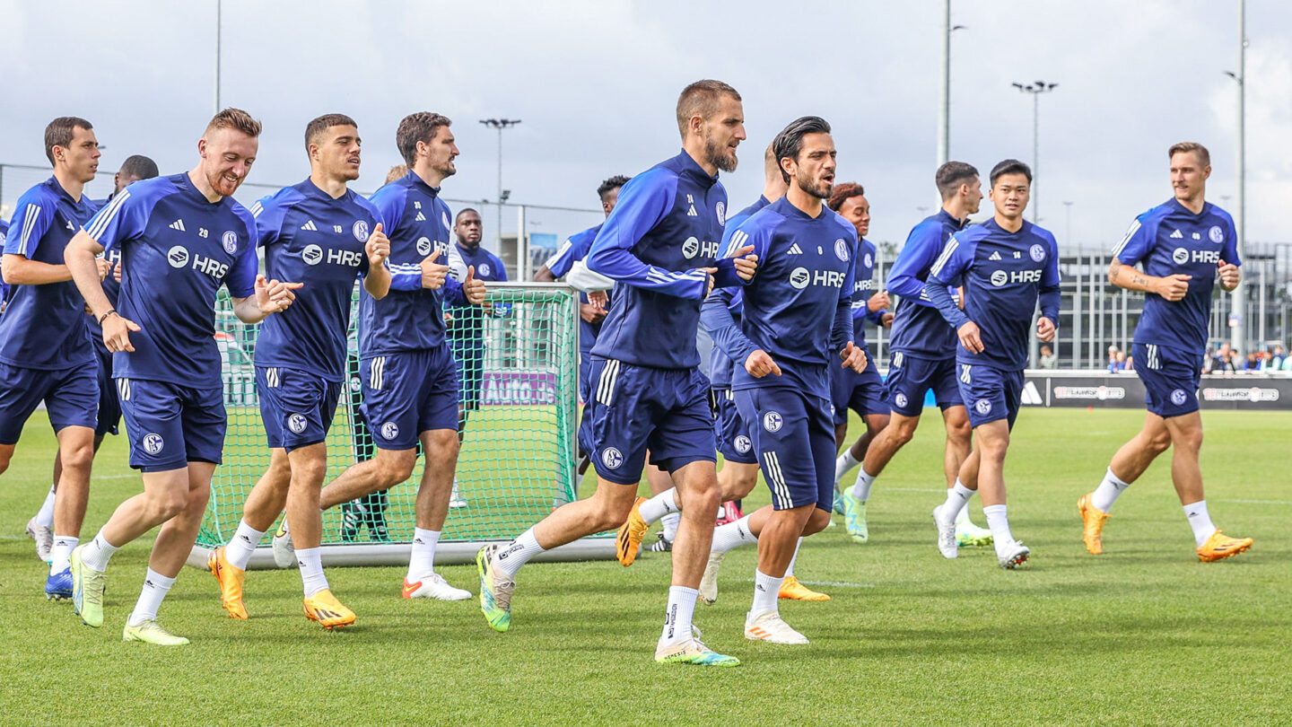 Trainingslager