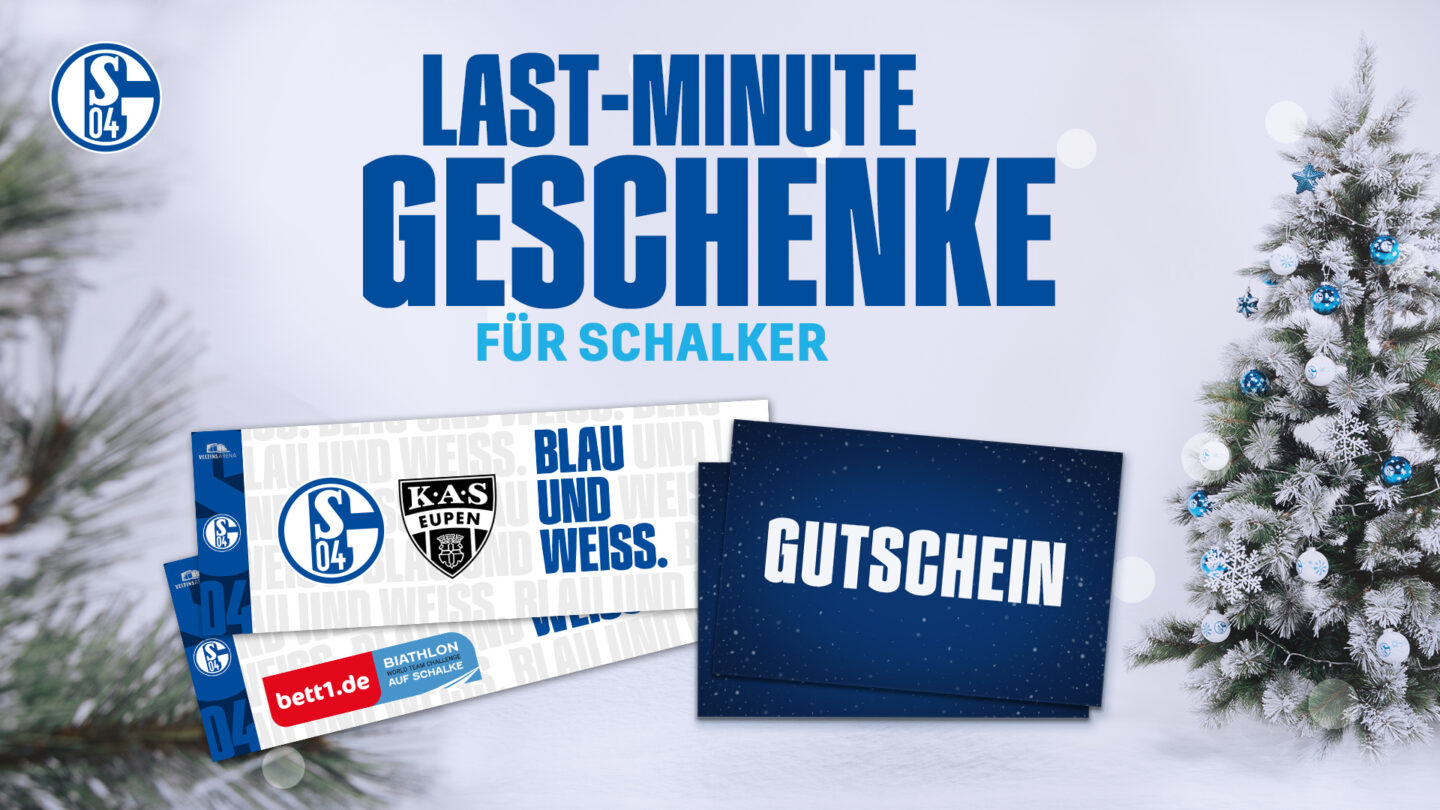 Königsblaue Geschenkideen