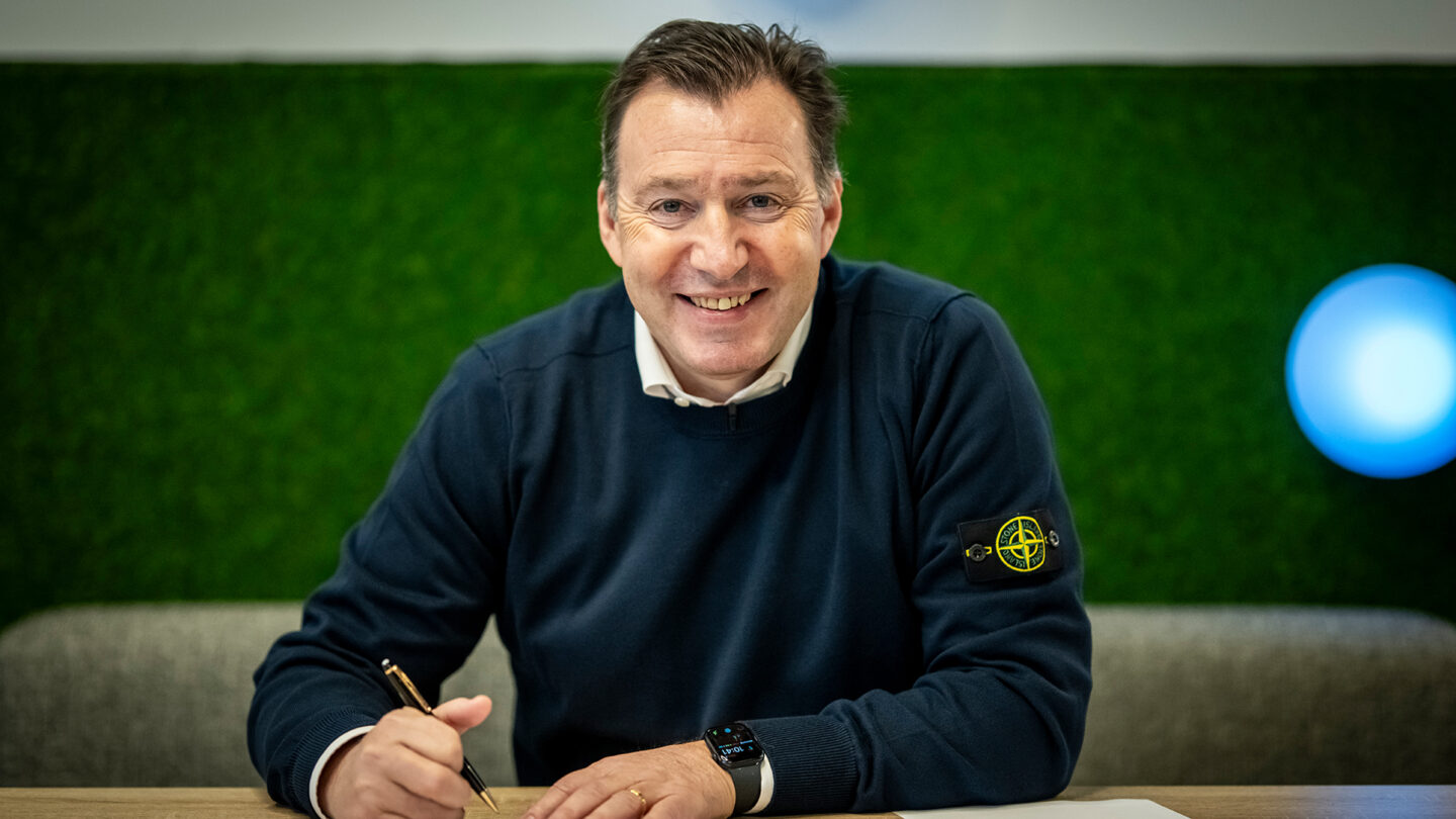 Marc Wilmots