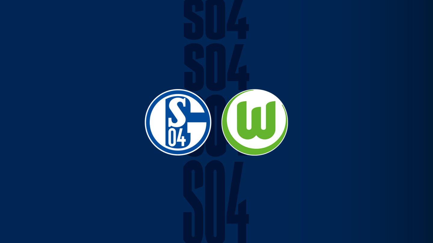 Testspiel: S04 vs. Wolfsburg