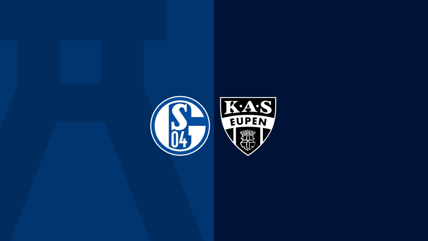 S04 - KAS Eupen