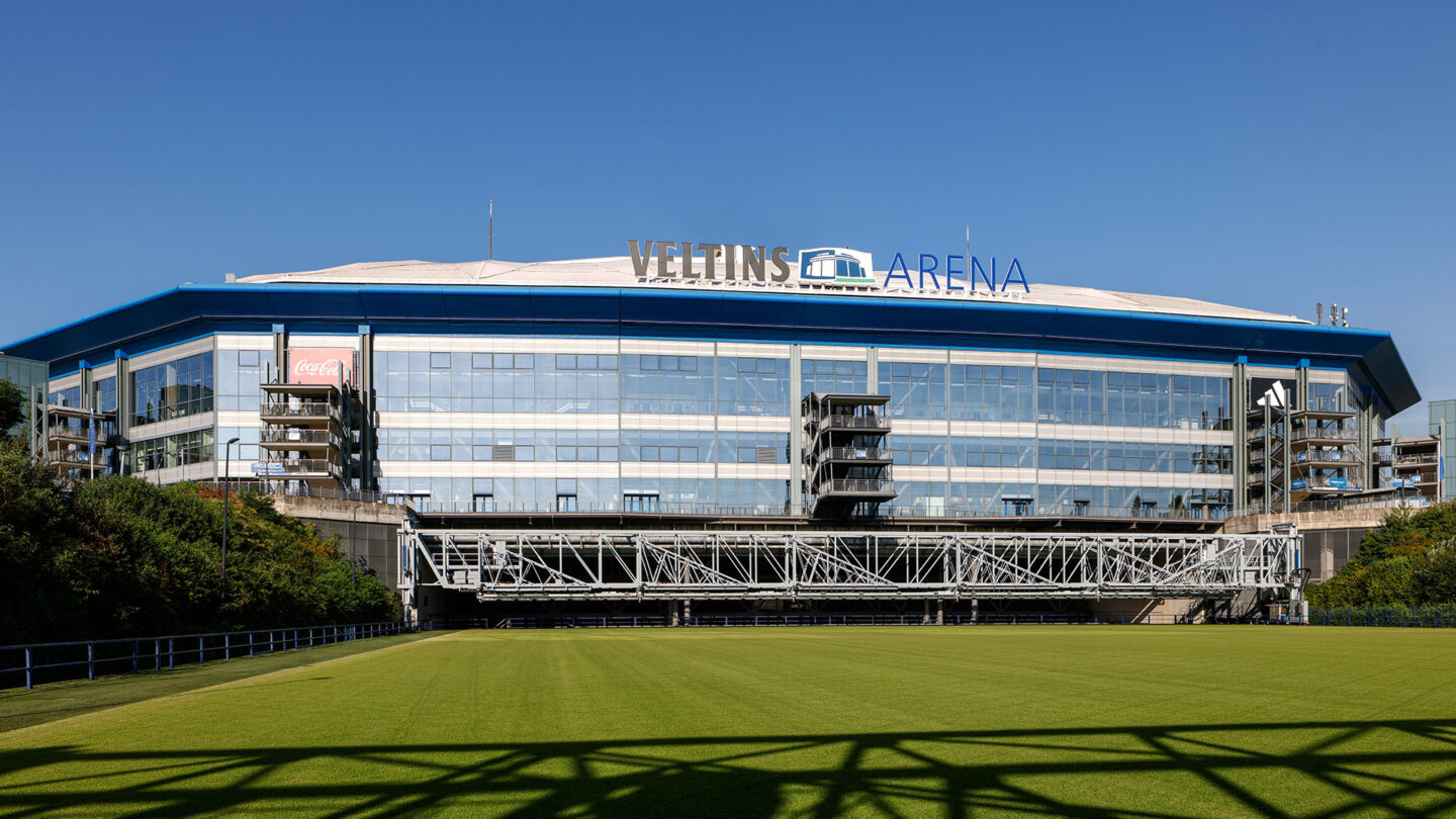 VELTINS-Arena
