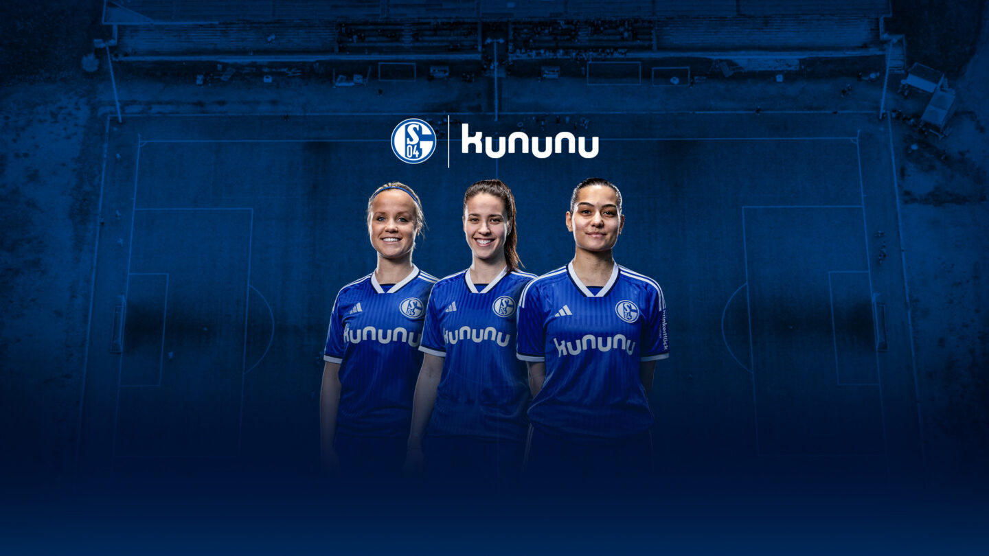Grafik S04-Frauen Werther Westfalenpokal