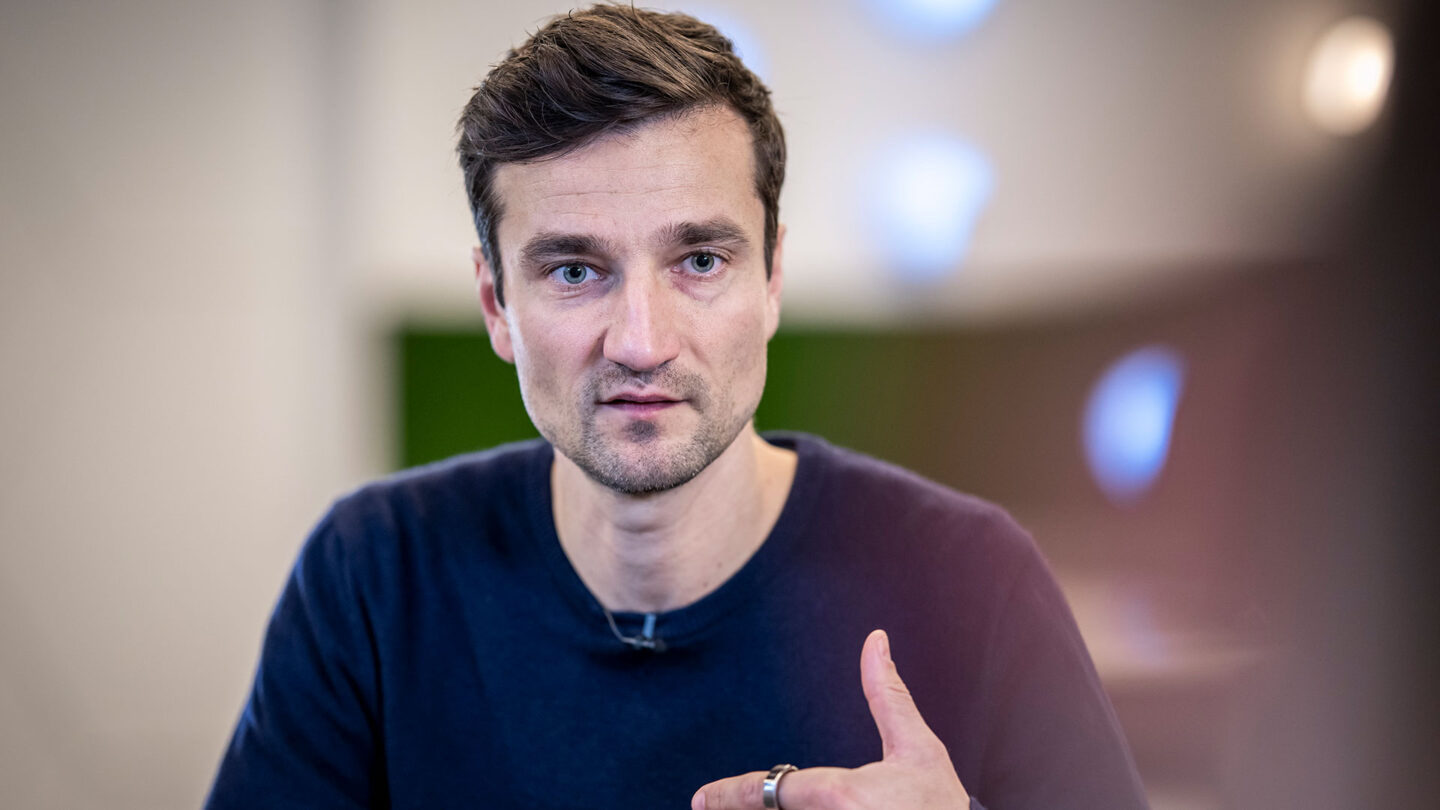 Matthias Tillmann