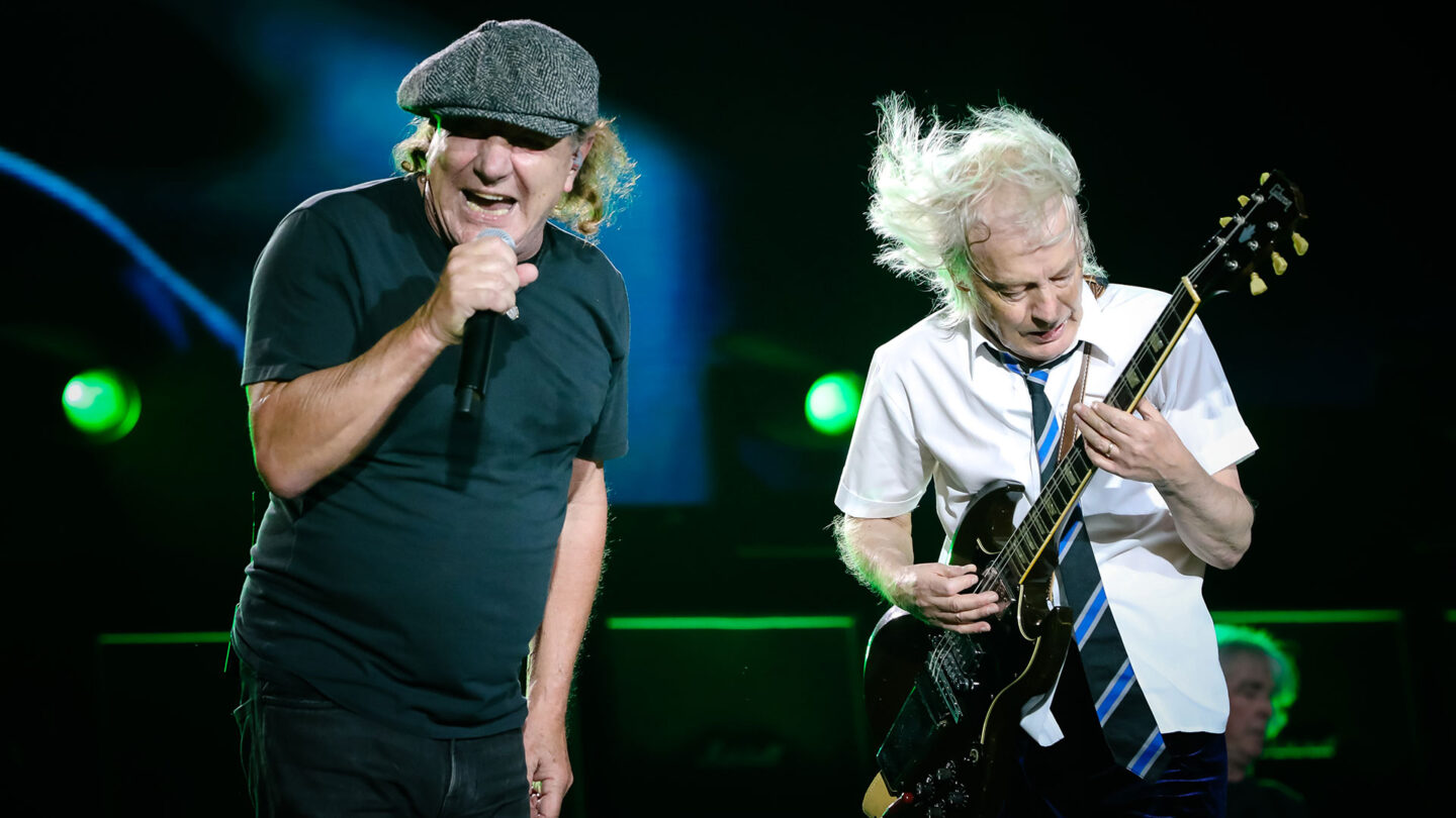 AC/DC
