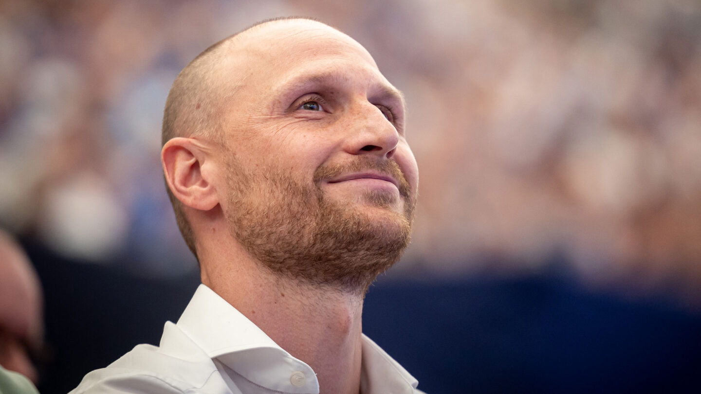 Benedikt Höwedes
