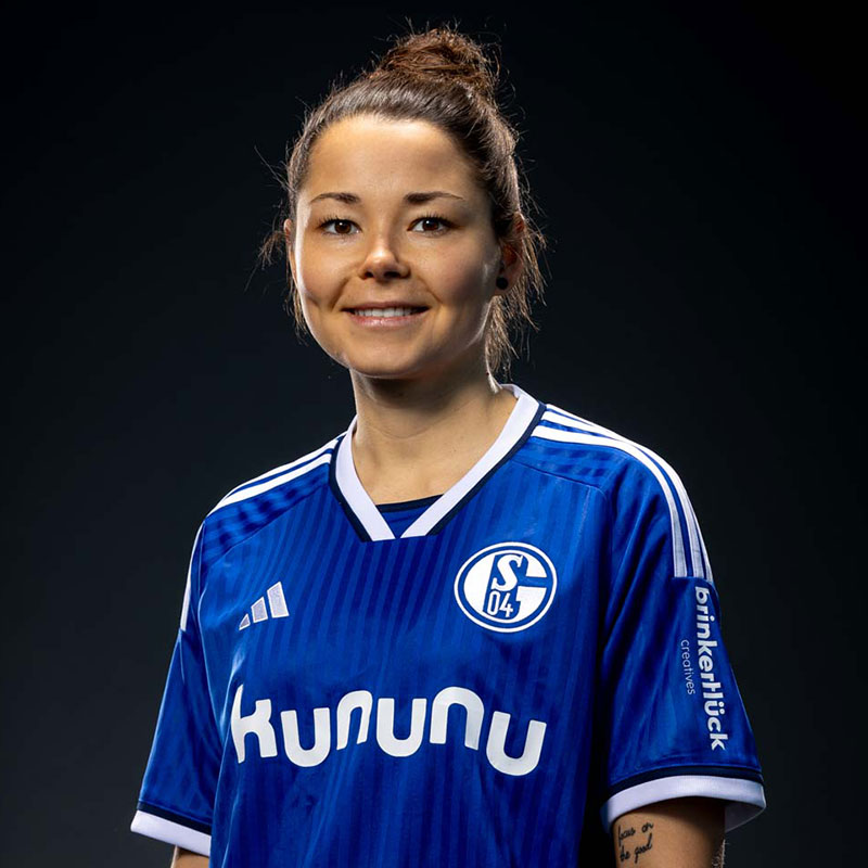 Giuliana Busatta Fußball