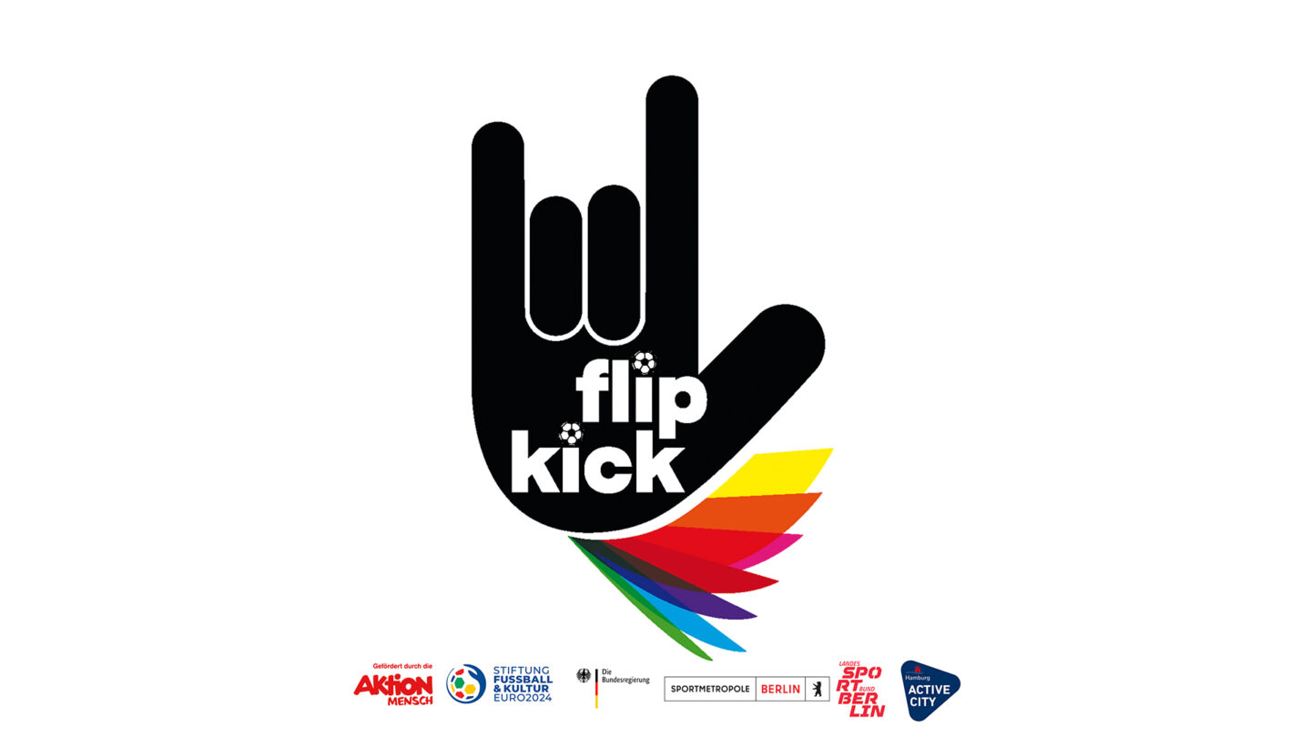 FlipKick