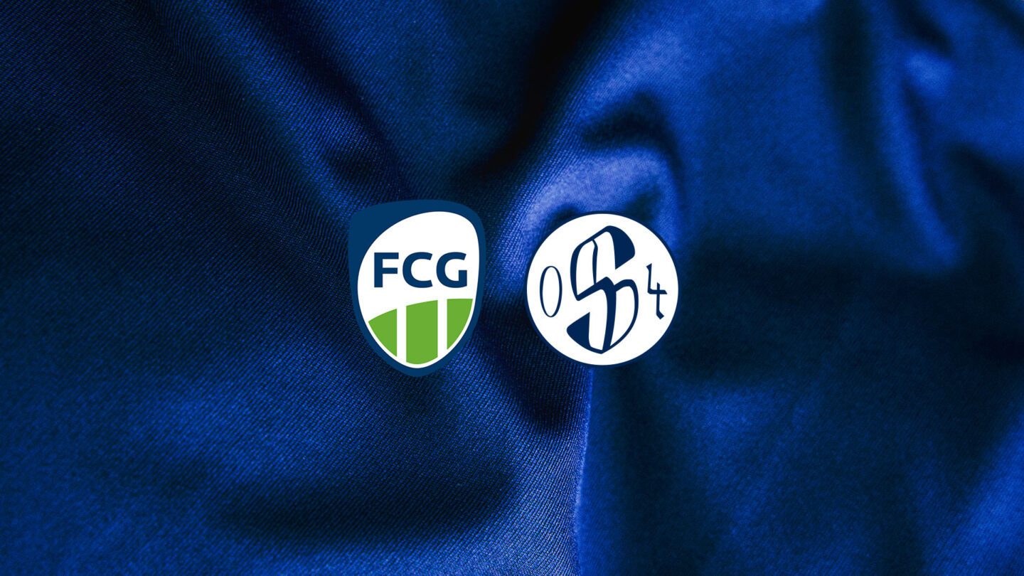 FC Gütersloh - FC Schalke 04