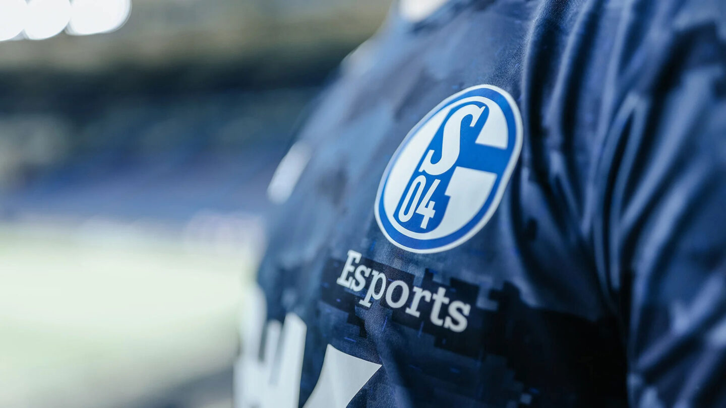 Esports