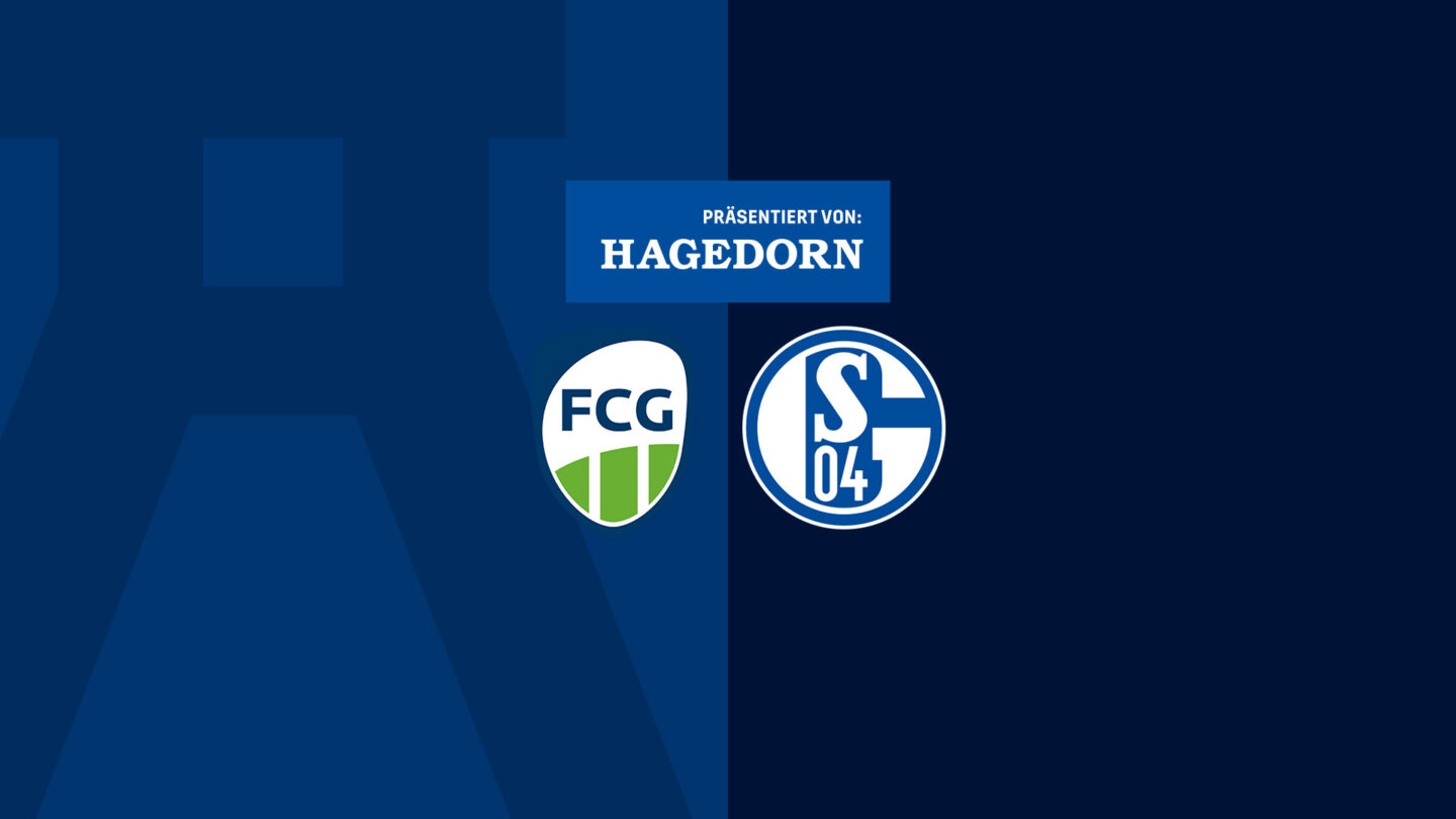 Testspiel FC Gütersloh