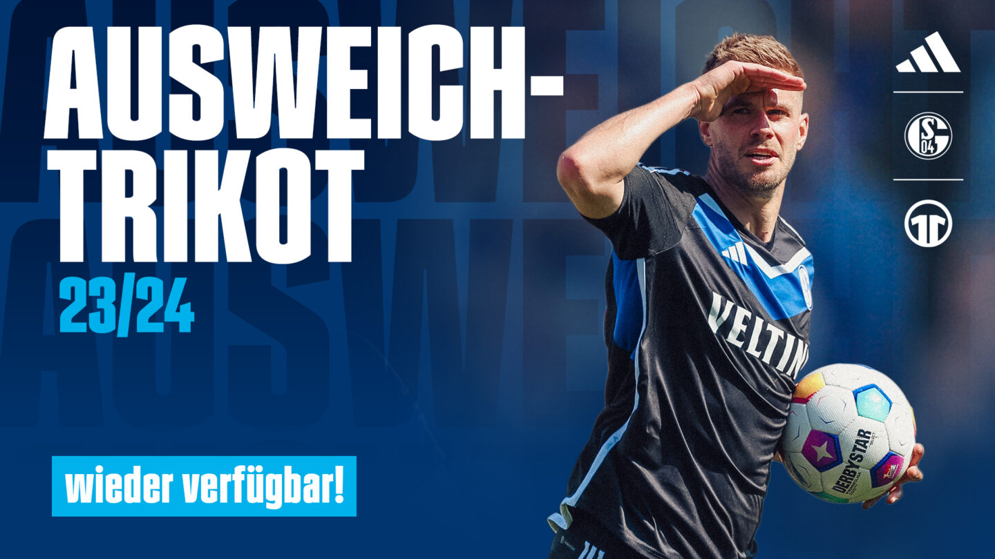 Ausweichtrikot