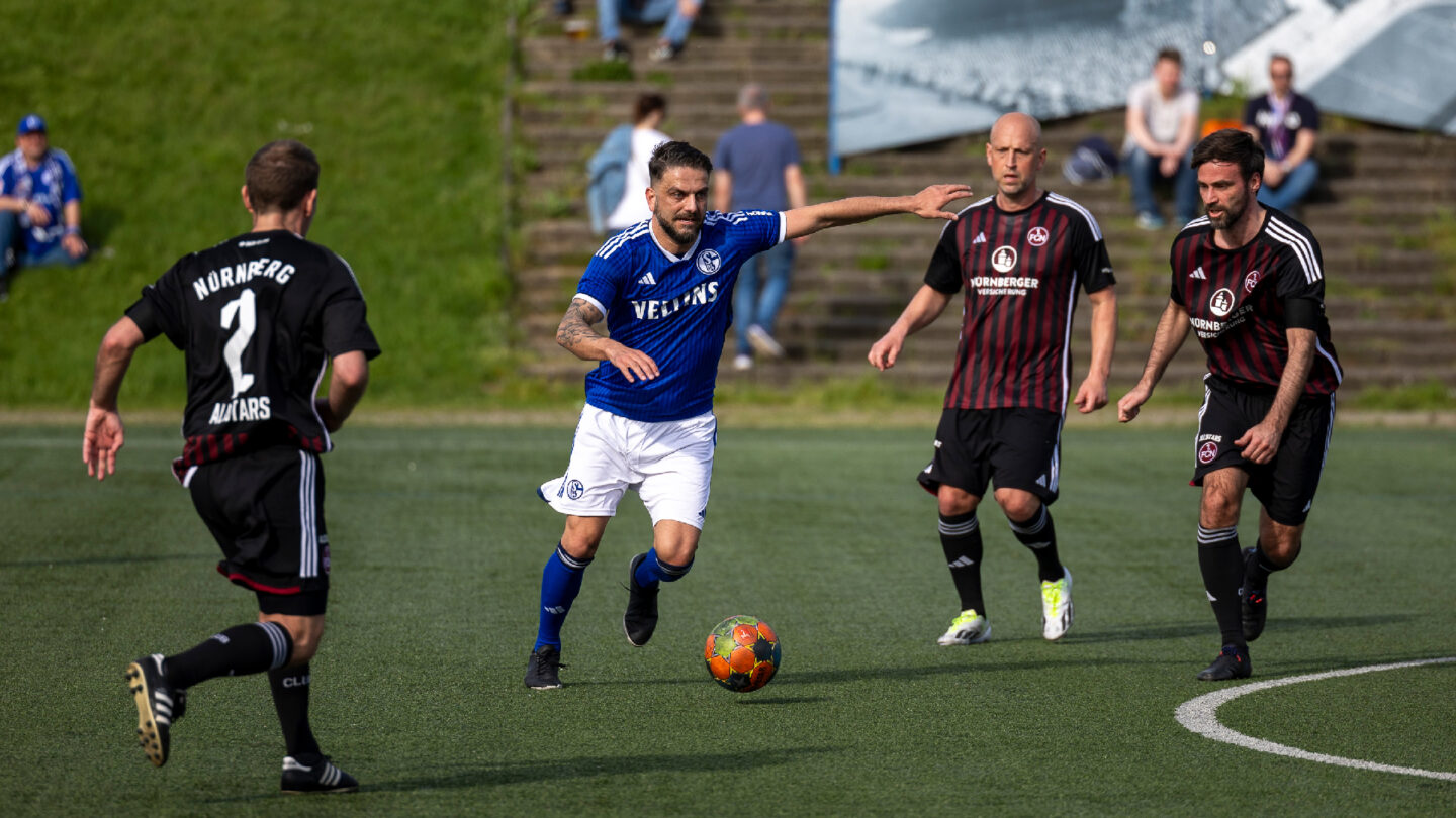 Spielszene S04-FCN