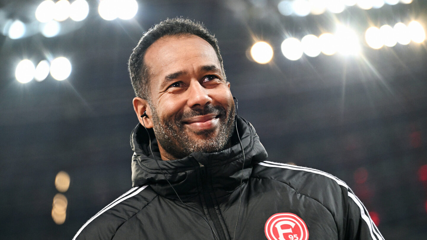 Daniel Thioune