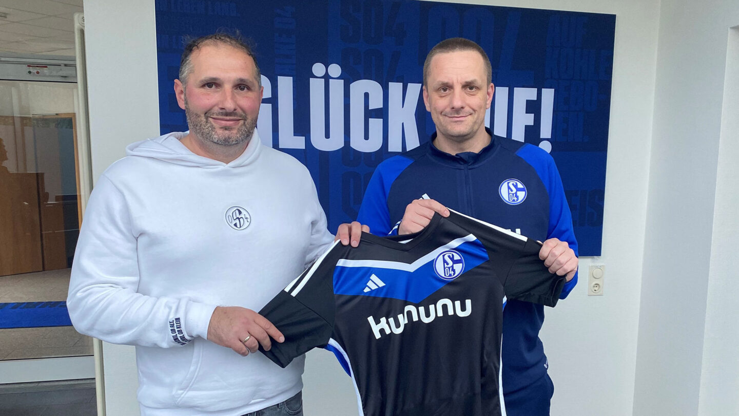 Fußball der Frauen: Sammy Messalkhi wird Sportkoordinator