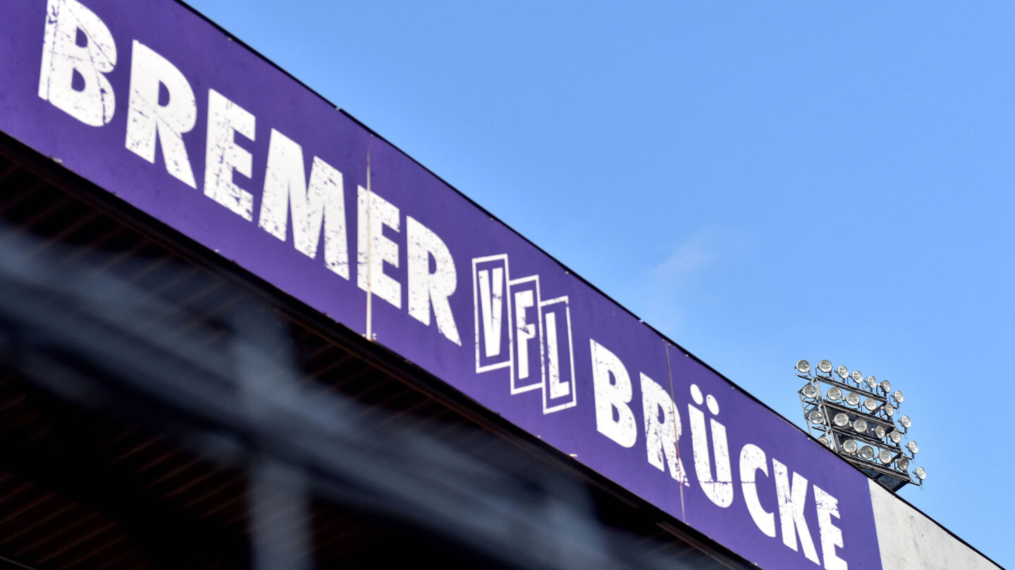 Bremer Brücke