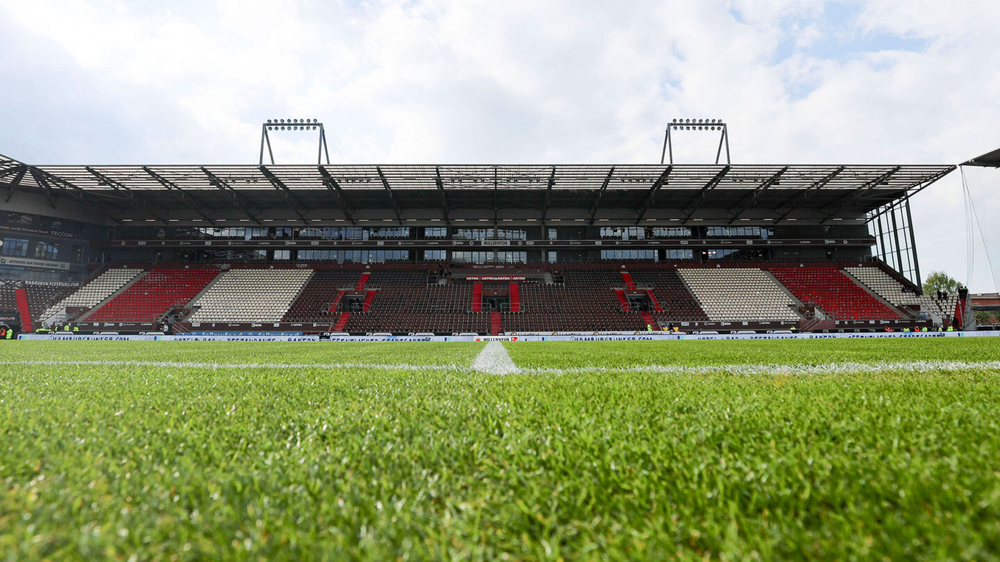 Millerntor-Stadion
