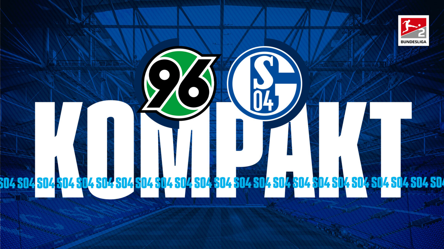 Königsblau kompakt: Alle Infos zu #H96S04