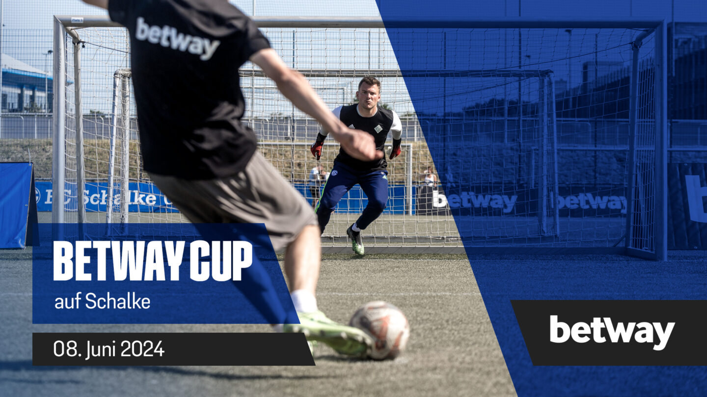 Betway-Cup 2024