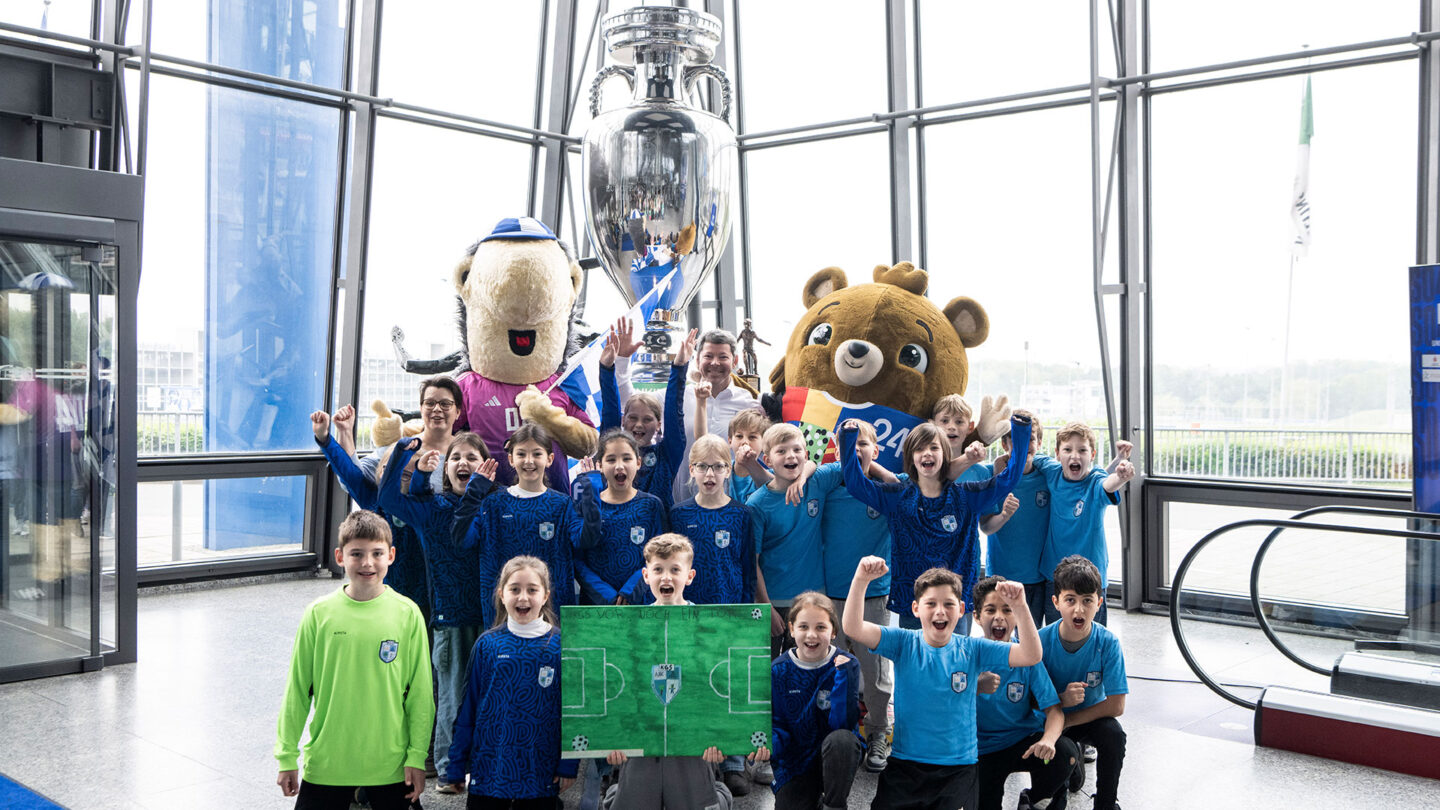 EURO-Schulcup 2024