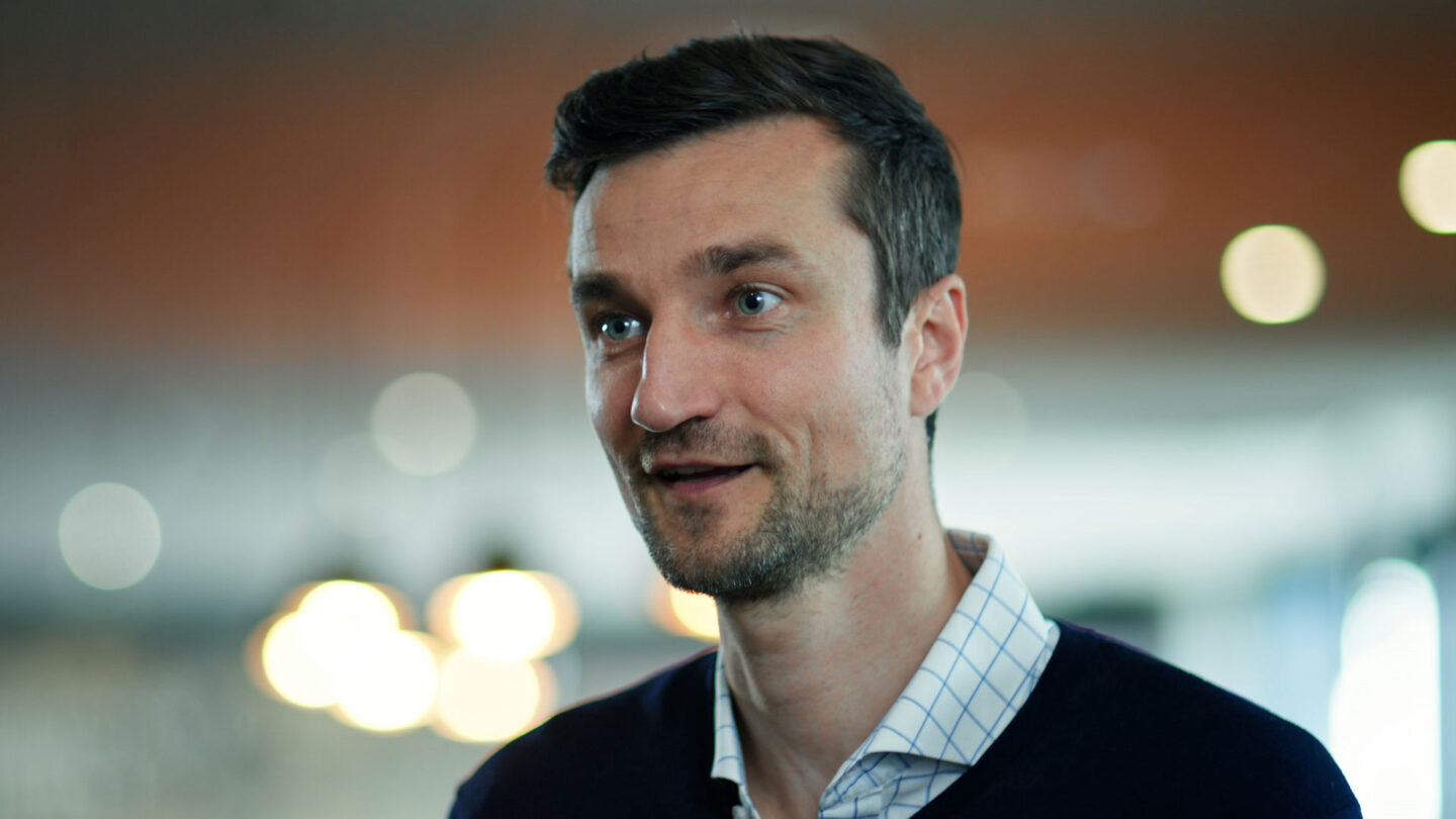Matthias Tillmann