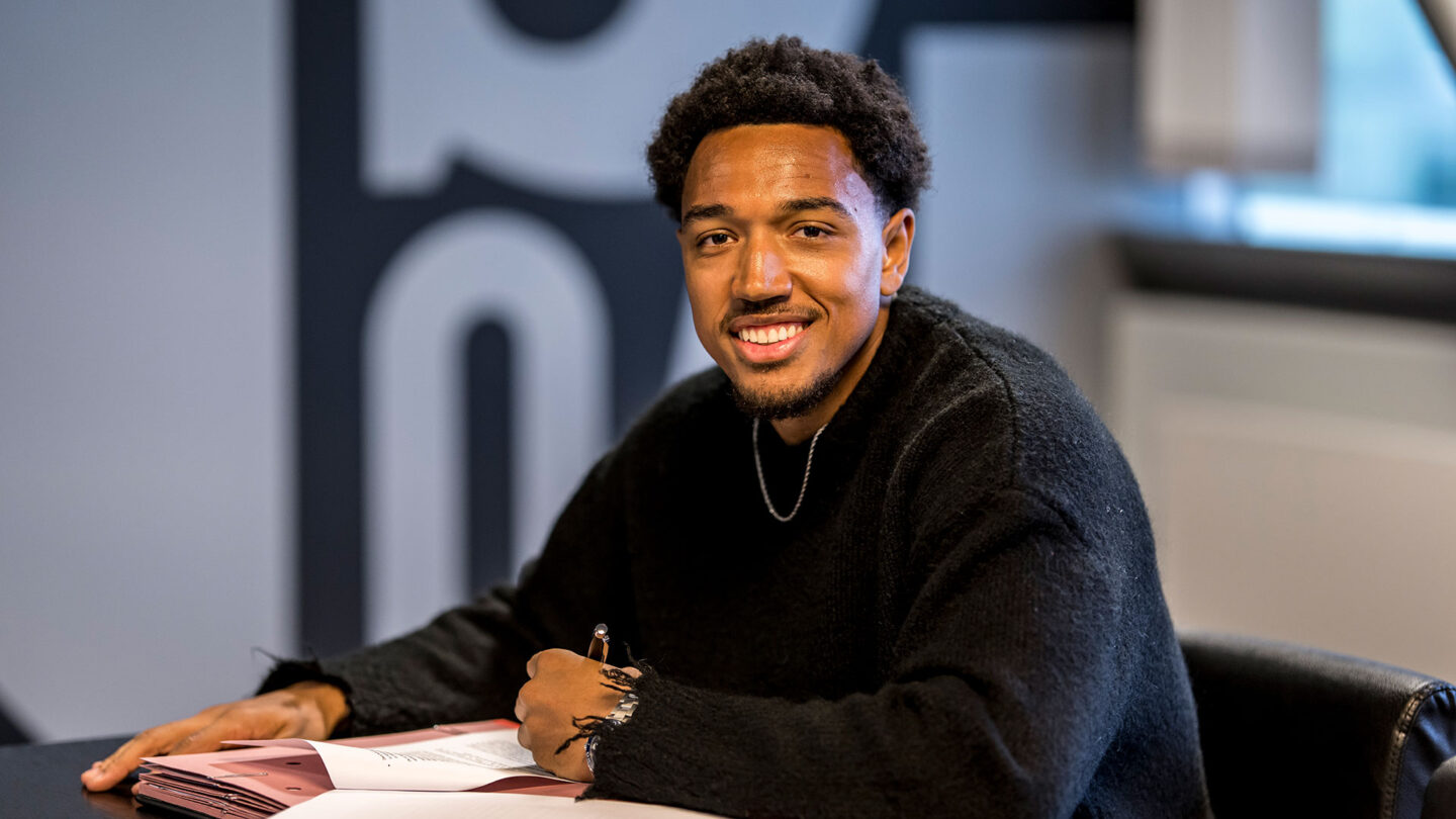 Anton Donkor
