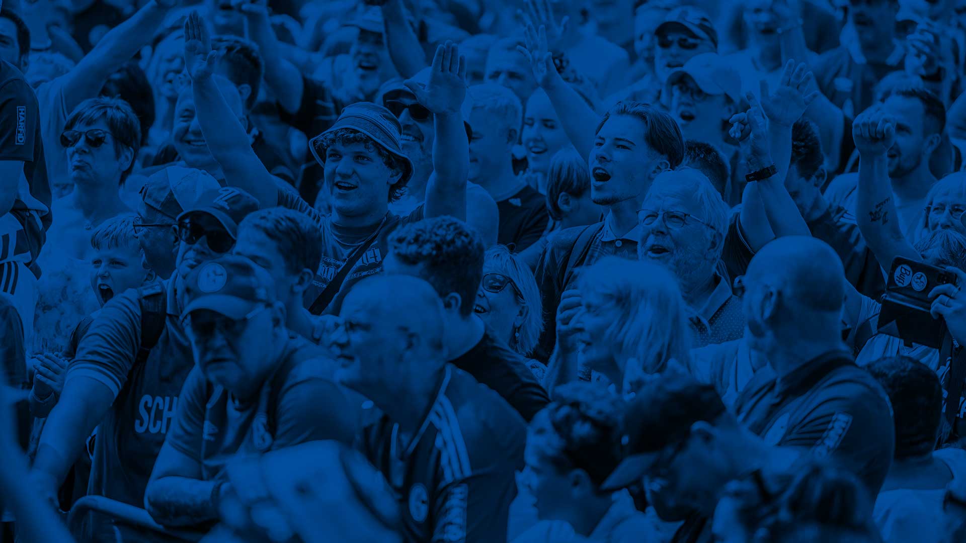 Schalke Tach Rückblick
