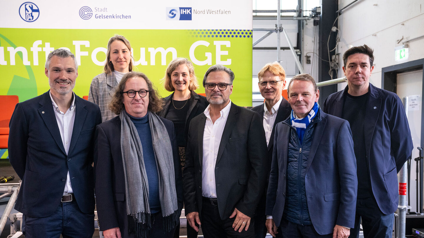 Forum Nachhaltigkeit 2024: Nachhaltig handeln und darüber sprechen
