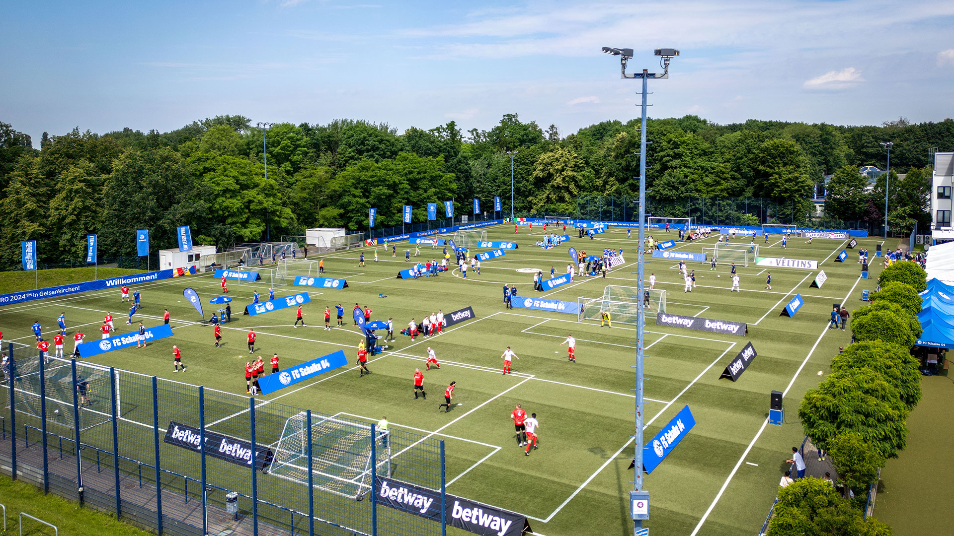 SponsorCup 2024