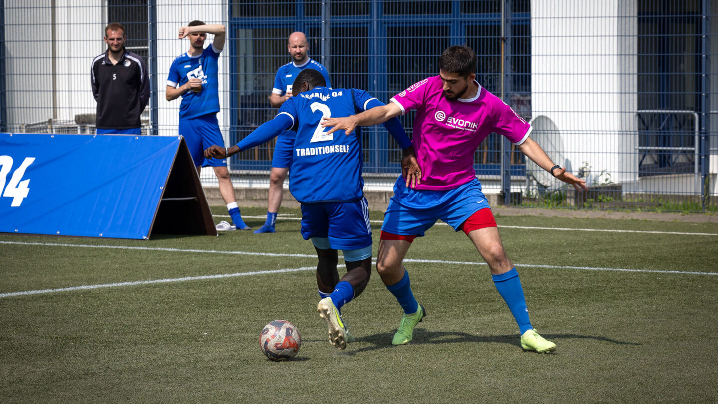 SponsorCup 2024
