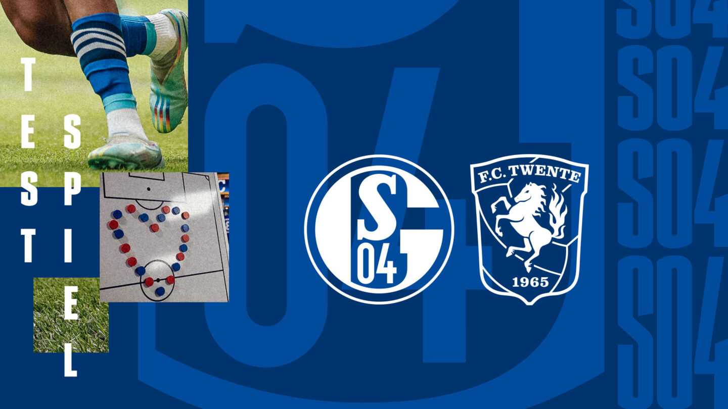 S04 vs. FC Twente
