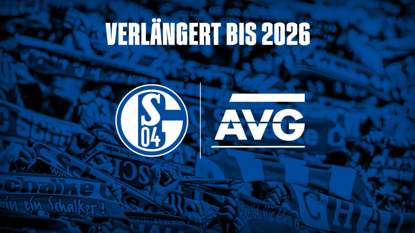 FC Schalke 04 und AVG